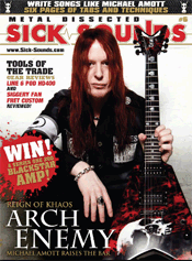 Sick Sounds Magazine